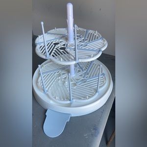 Baby Bottle drying rack